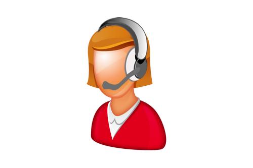 Call-Center