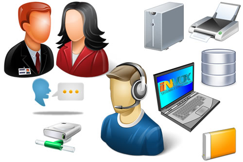 Automação em Eventos
