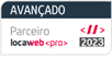 Parceiro Locaweb<pro> Avançado
